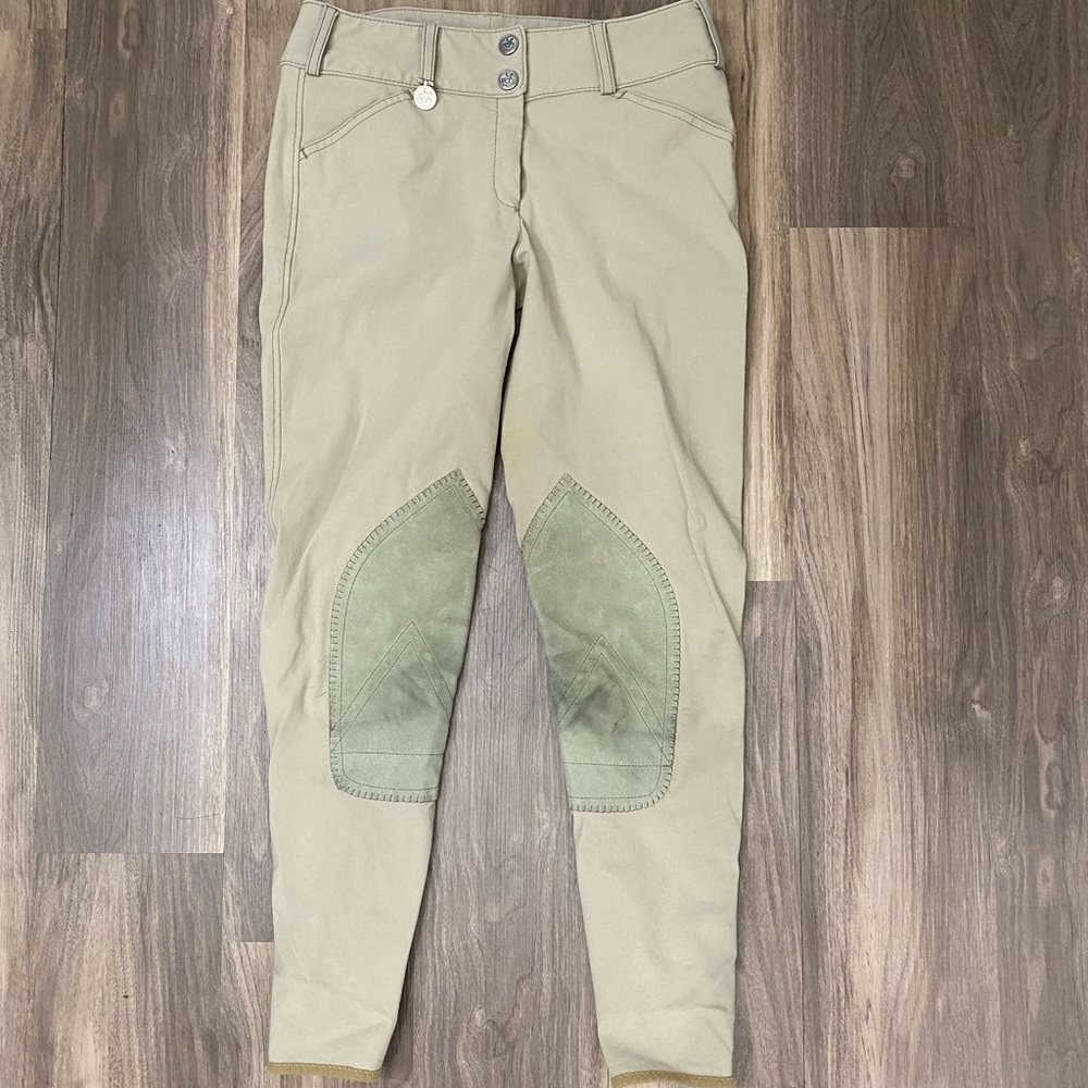 Women’s Pikeur Ciara breeches